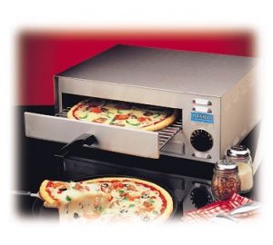 Countertop Pizza Ovens