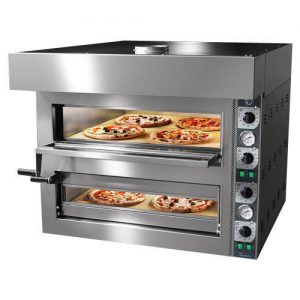 Pizza Oven Insulation Guide